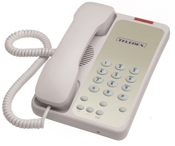 Teledex Opal 1003 Ash