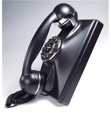 Cetis TeleMatrix Retro Wall Black