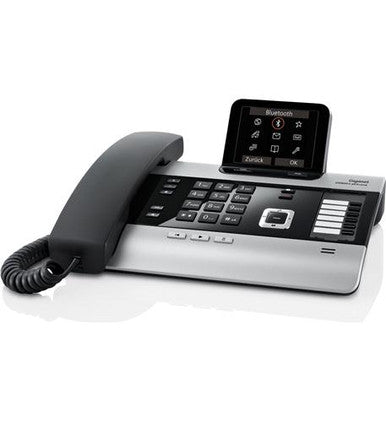 Siemens Business Comm. Téléphone de bureau hybride S30853-H3100-R301