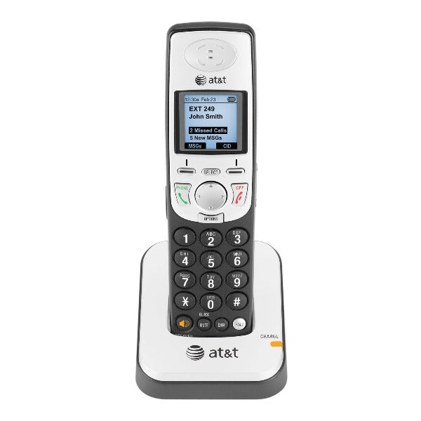ATT Synapse Cordless Phone
