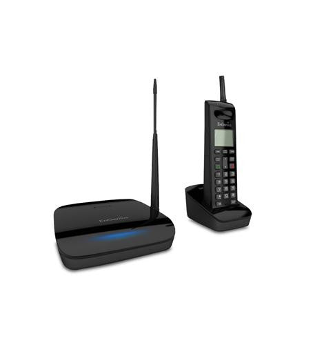 Teléfono inalámbrico EnGenius FreeStyl 2 de gama extrema