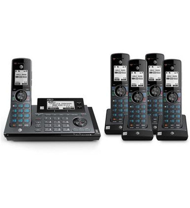 5 Handset Connect To Cell Itad