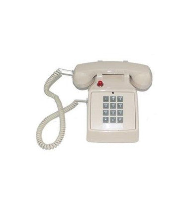 Cortelco 250044-VBA-57MD Desk w/ Message Waiting