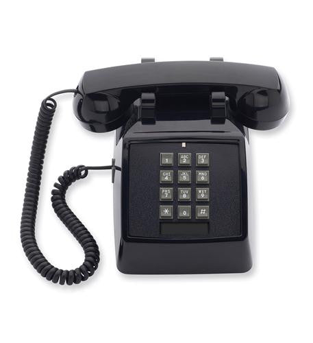 Cetis 25002 N/N Desk Set Black
