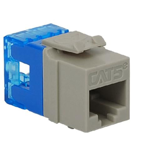 Icc Module, Cat 5E, Hd, Gray