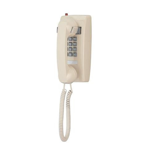 Cortelco 255444-VBA-27M Wall - Ash