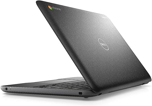 Dell Chromebook 3180 – 11", Intel Celeron N3060 1.6GHz, 4GB RAM, 16GB SSD