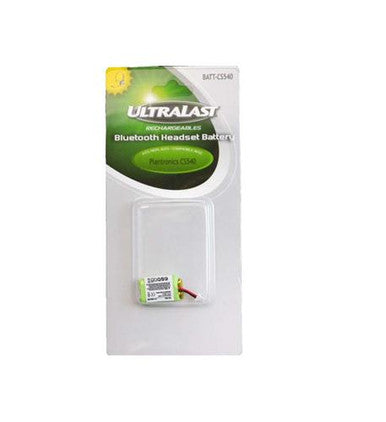 Dantona CS540, CS545 Battery 86180-01