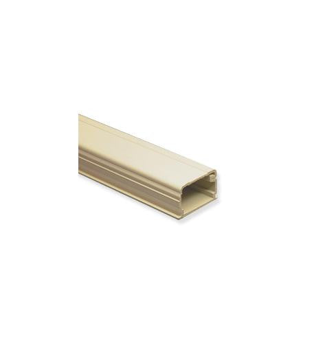 ICC RACEWAY 1 1/4"W X 3/4"H X 6'L120'BX IV