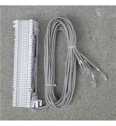 Dynacom 66DS2-7 - Bloque 66 para DSX y SL1100