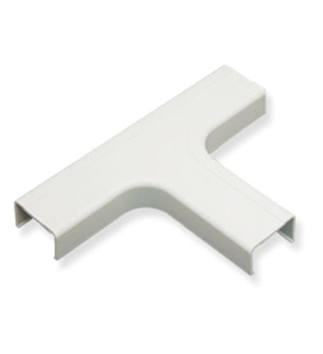TEE, 3/4", WHITE, 10PK