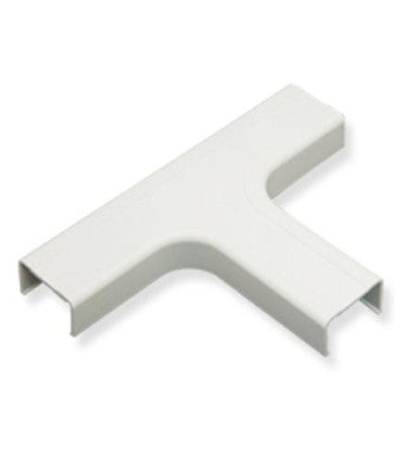 TEE, 3/4", WHITE, 10PK