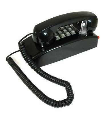 Cortelco 255400-VBA-27MD Wall, Message Waiting