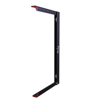Icc Rack, Wall Mount Utility, 5 Rms