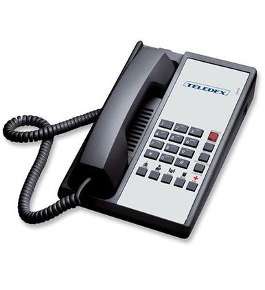 Cetis Teledex Diamond +5 Black