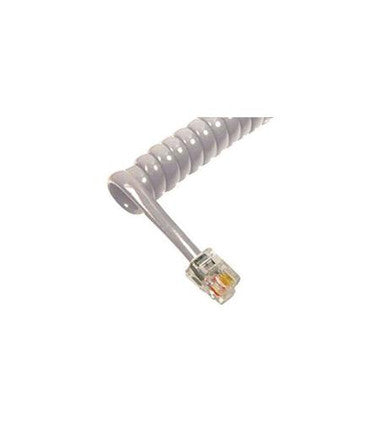 Cablesys GCHA444025-FGY / 25' DELFÍN GRIS HC