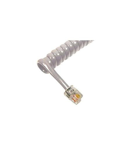 Cablesys GCHA444025-FGY / 25' DELFÍN GRIS HC