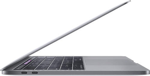 Apple MacBook Pro 13 Inch, Core i5, 1.4GHz, Touch Bar, 8GB RAM, 256GB SSD (Space Gray)