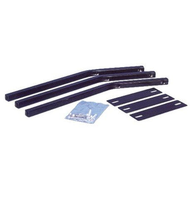 LEG ADAPTER KIT FOR 350 LB. FEEDER