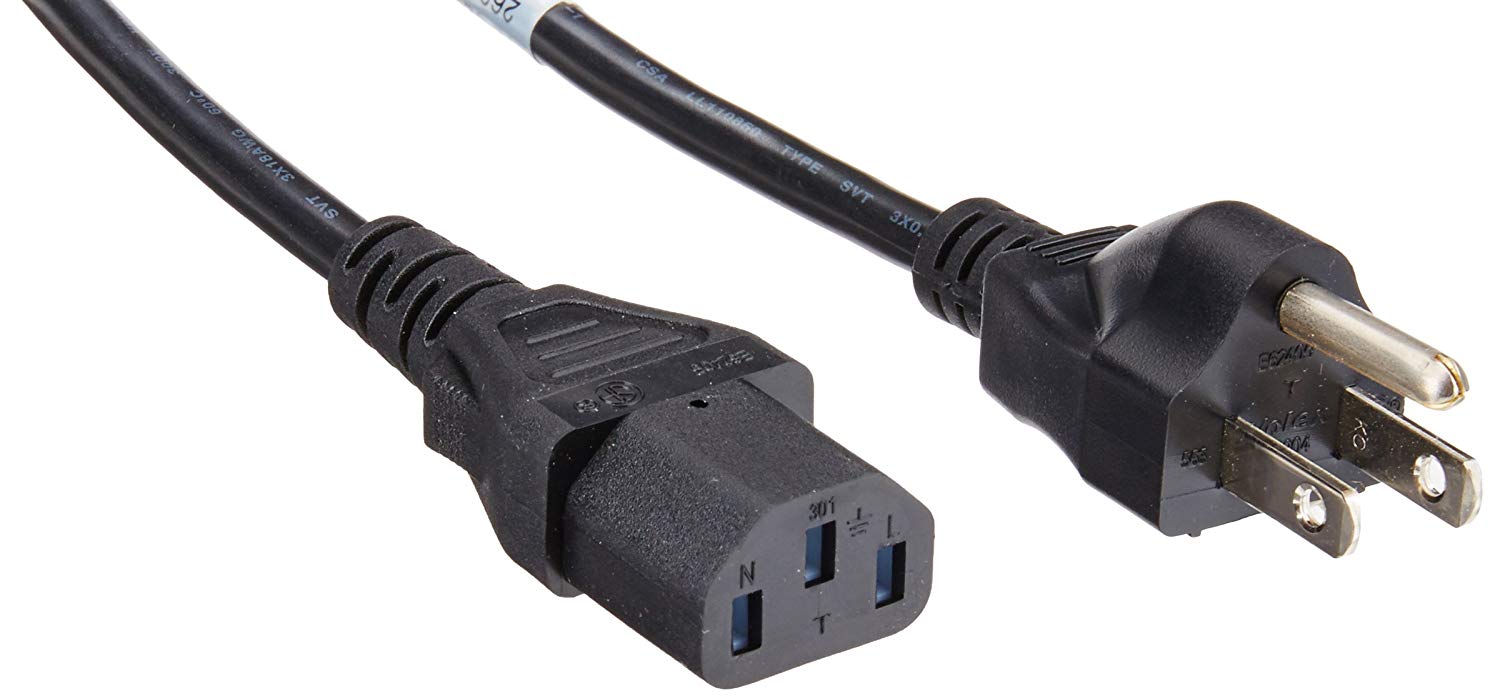 Power Cord for 68/79/88/89/98xx Phones
