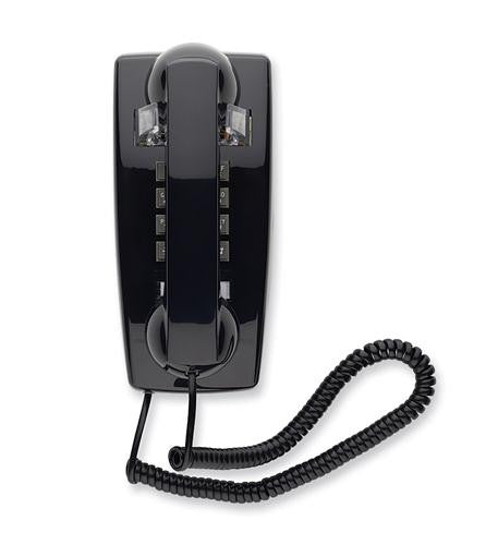 Cetis 25402 Wall Phone BLACK