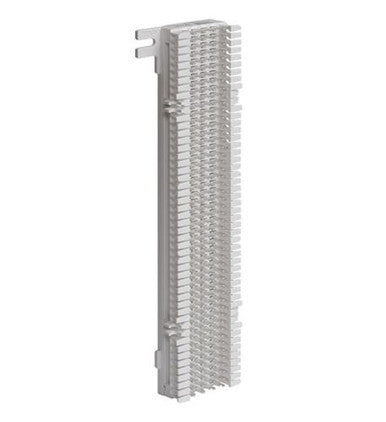 Bloc de câblage 66, paquet de 25, 50 paires