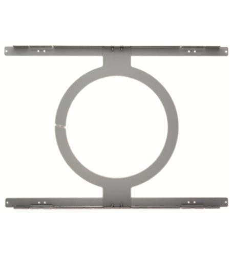 Anillo de soporte del puente de tejas