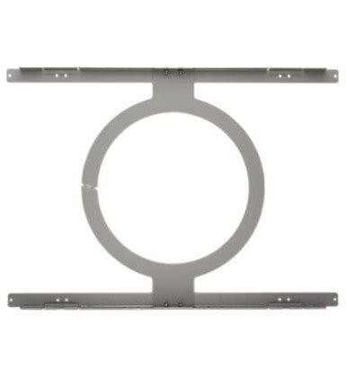 Anillo de soporte del puente de tejas