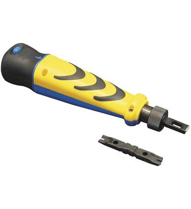 Icc Tool 110 And 66 Punch Down Single Blade