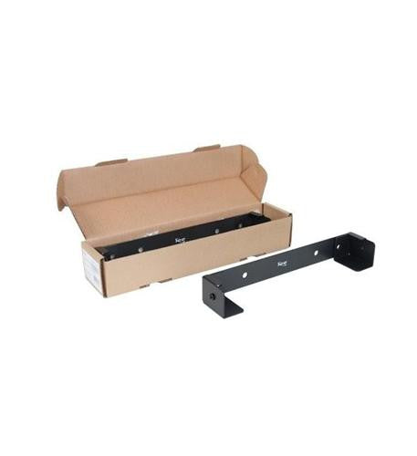 Kit de pasarela, soporte de pared, paquete de 2