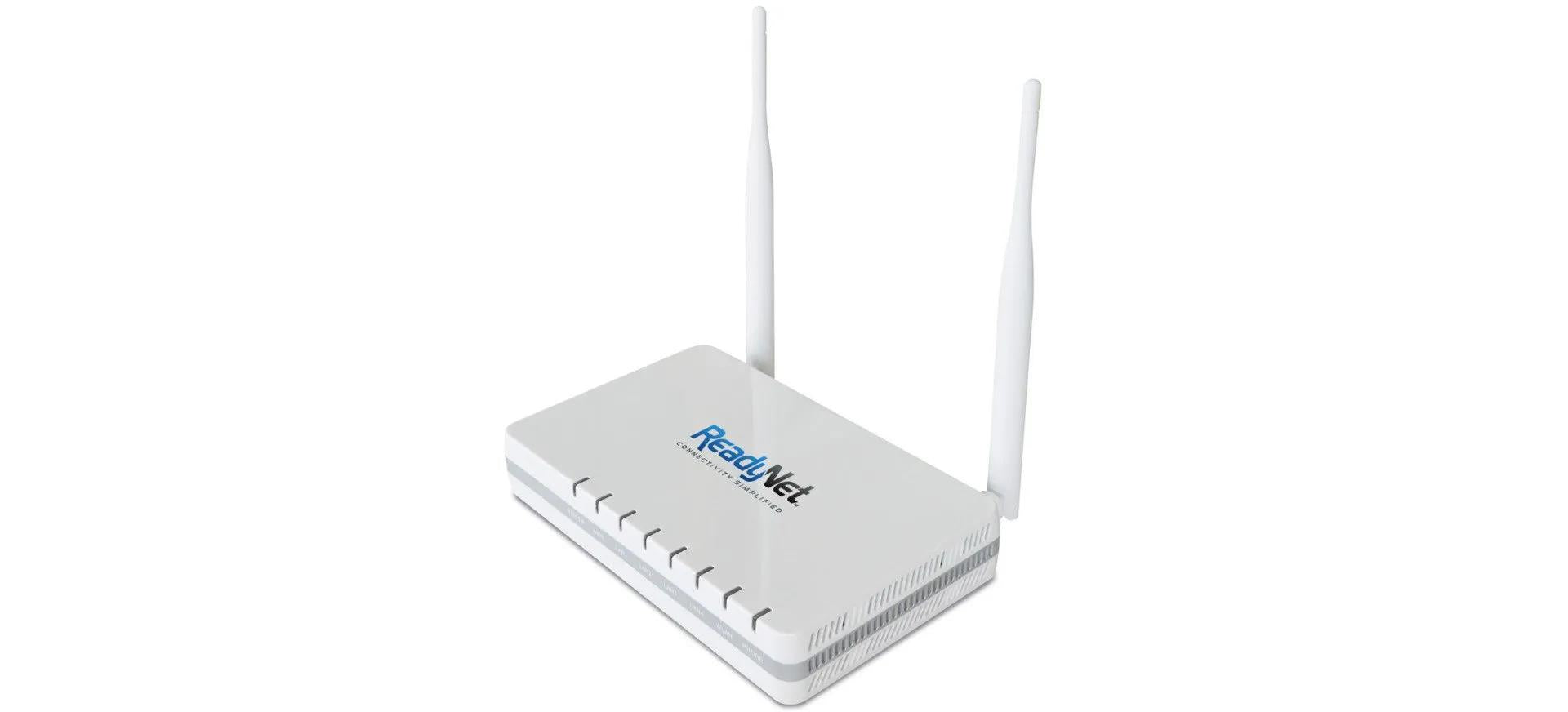 AC1000MS Wireless AC VoIP Router 2 FXS