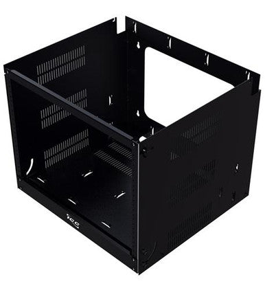 Icc Bracket, Wall Mt Vert Hinge 18Ind 8Rms