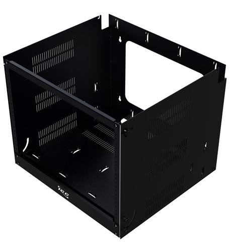 Icc Bracket, Wall Mt Vert Hinge 18Ind 8Rms