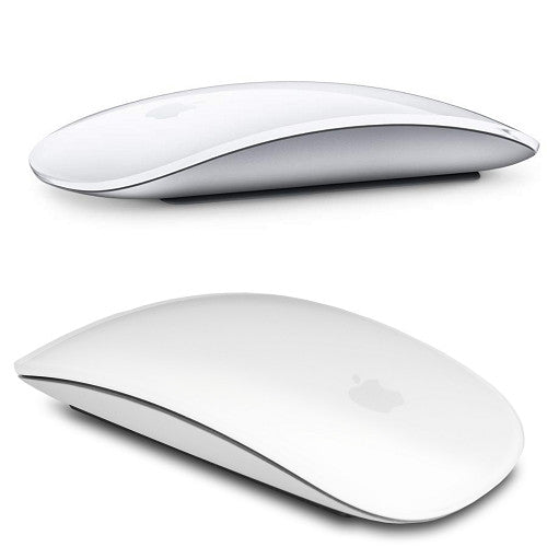 Apple Magic Mouse 2, Bluetooth Laser Multi-Touch Wireless Mouse