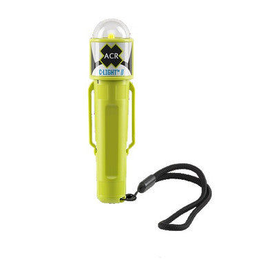 Luz Led Pfd Acr C-Light