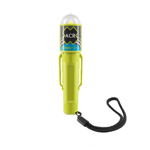 Acr C-Strobe Led Auto H2O Pfd Light