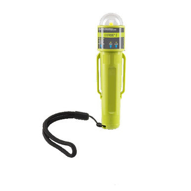 Acr C-Strobe Led Pfd Light