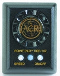 ACR Remote Control Panel For RCL50/100