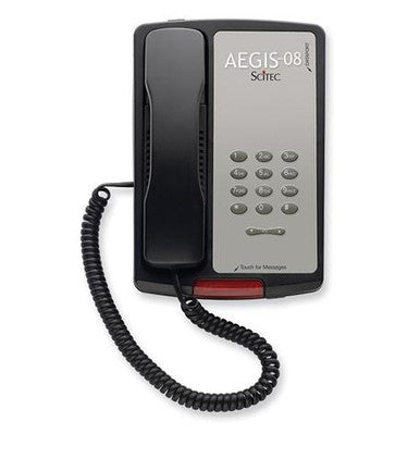 Cetis 80002 Aegis Teléfono de línea única