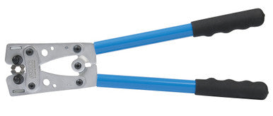 Ancor Lug Crimper 8 - 1/0 AWG Hex Die