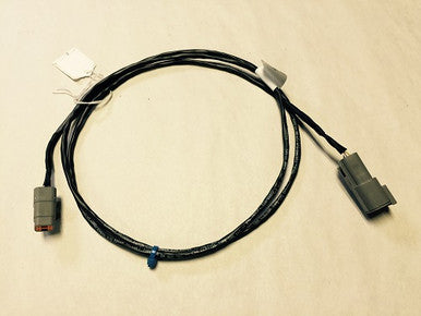 Bennett BHW4007 7' Extension For Bolt Helm Keypad