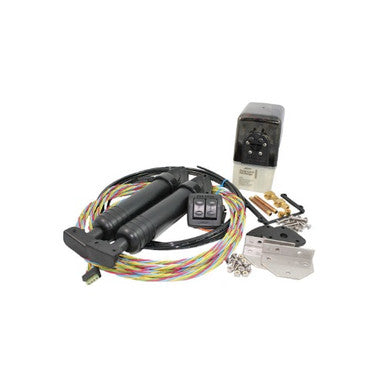 Kit de conversion hydraulique Bennett Lenco vers Bennett