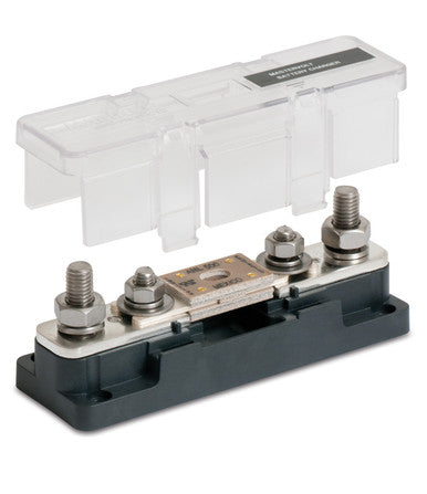 BEP 778-ANL2S Fuse Holder with 2 Additional Studs