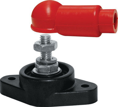 Perno de 1/4" Blue Sea PowerPost