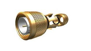 Conector Centerpin Rca-Cp/Gh-01 Para Cable Rg-6U