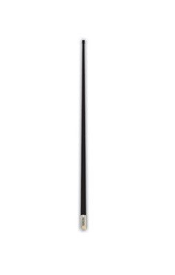 Digital 529-VB-S 8' Black VHF Antenna