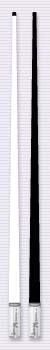 Digital 531-AW 4' AM/FM Antenna White