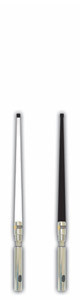 Digital 4' 2.44GHZ Wifi Antenna White
