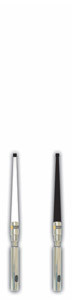 Digital 30" 2.44Ghz Wifi Antenna White