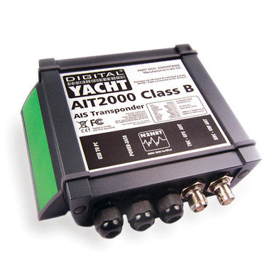 Digital Yacht Ait2000 Ais Class B External Gps Antenna